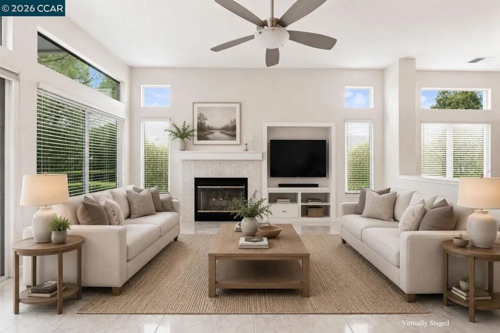 731 Central Park Pl Brentwood, CA 94513