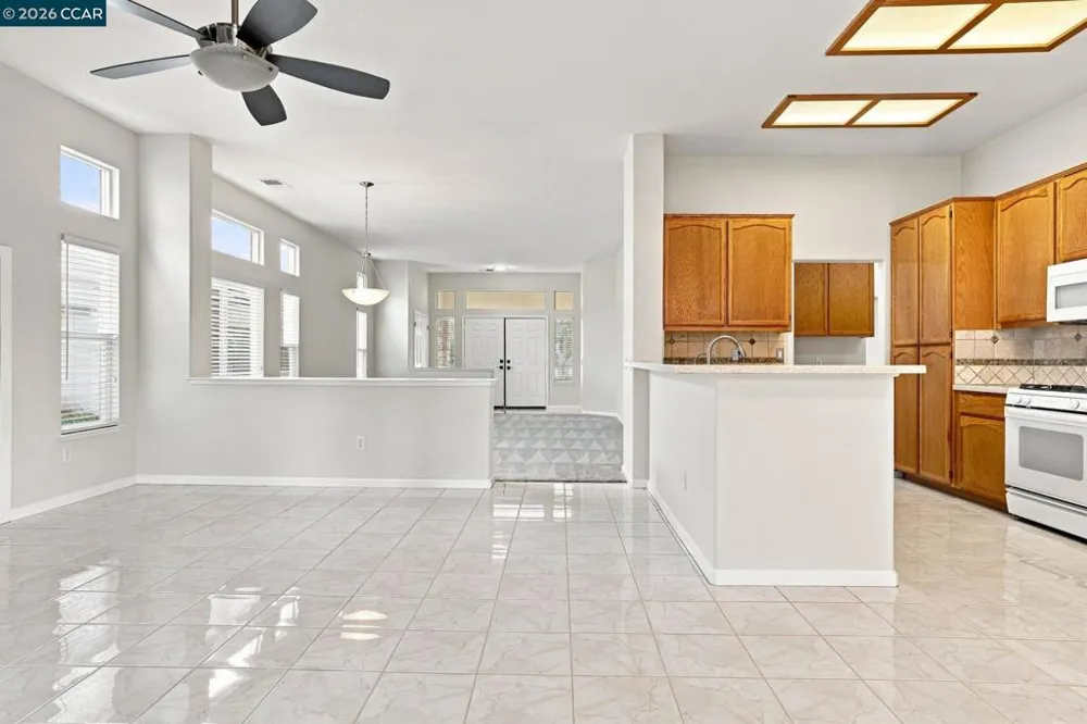 731 Central Park Pl Brentwood, CA 94513