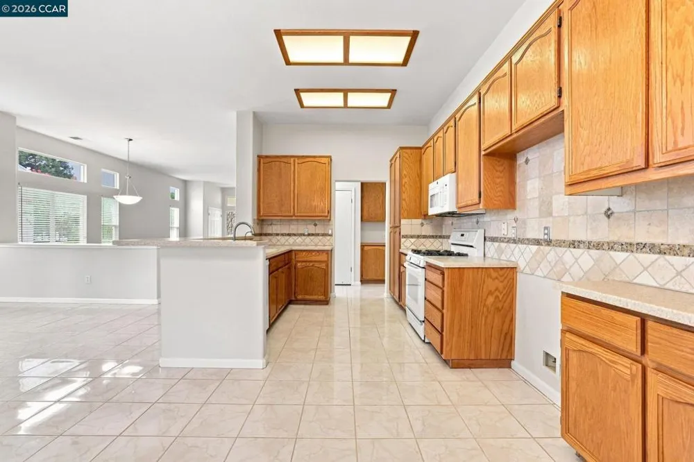 731 Central Park Pl Brentwood, CA 94513