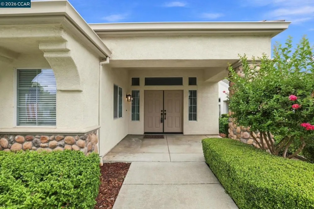 731 Central Park Pl Brentwood, CA 94513