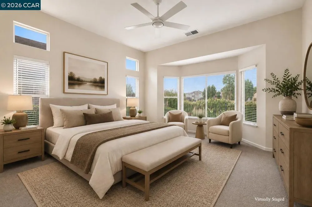 731 Central Park Pl Brentwood, CA 94513