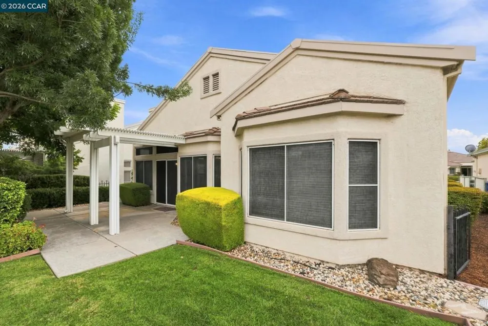731 Central Park Pl Brentwood, CA 94513