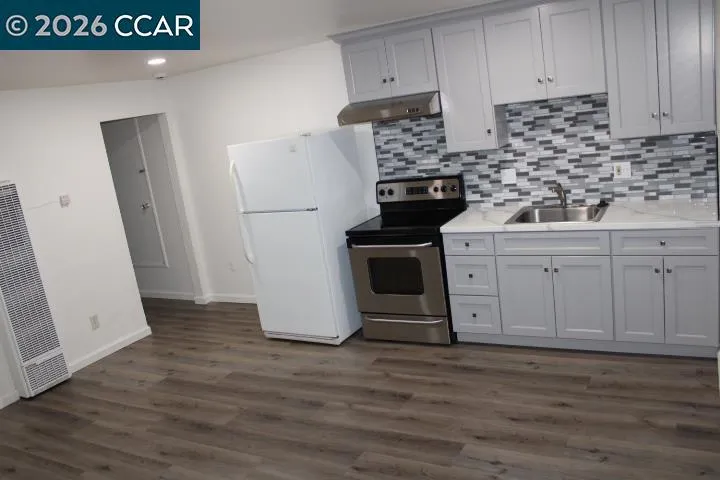 527 Vaqueros Ave Rodeo, CA 94572