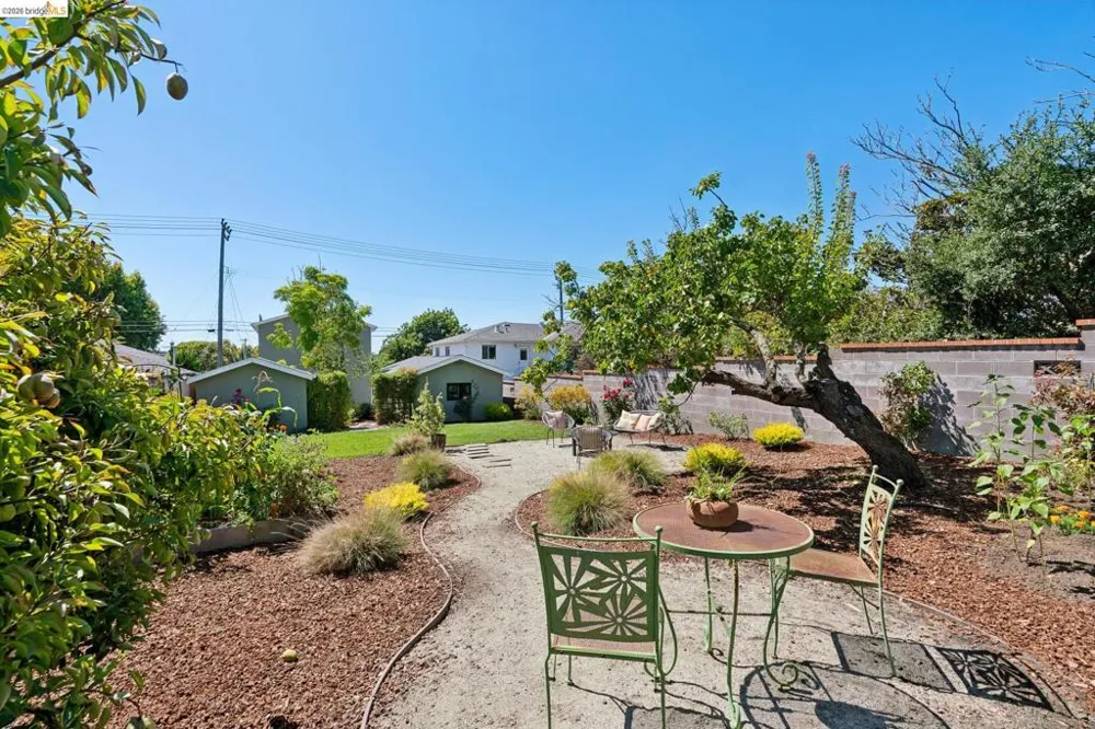 1304 Norvell St El Cerrito, CA 94530