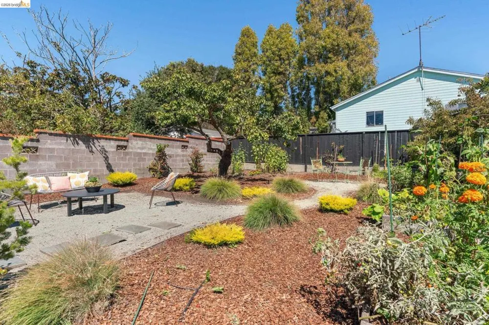 1304 Norvell St El Cerrito, CA 94530