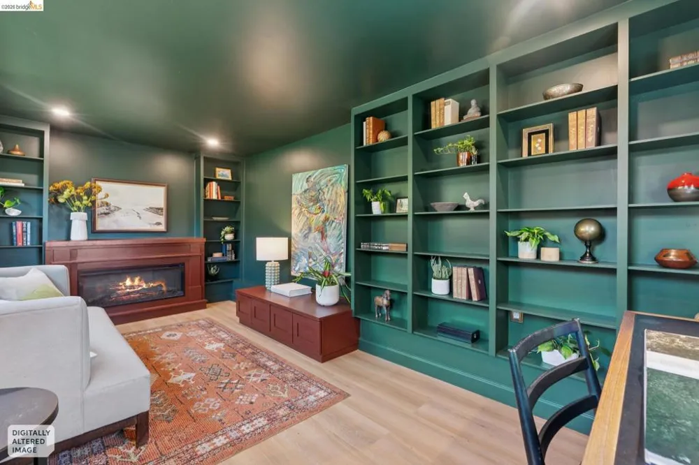 1304 Norvell St El Cerrito, CA 94530