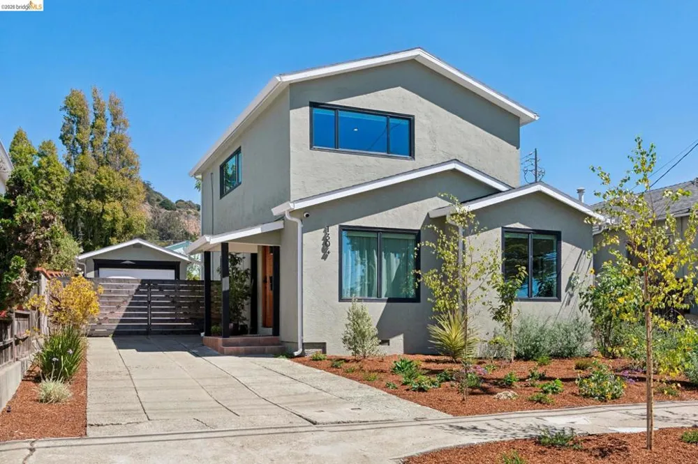 1304 Norvell St El Cerrito, CA 94530