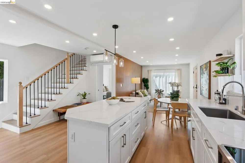 1304 Norvell St El Cerrito, CA 94530