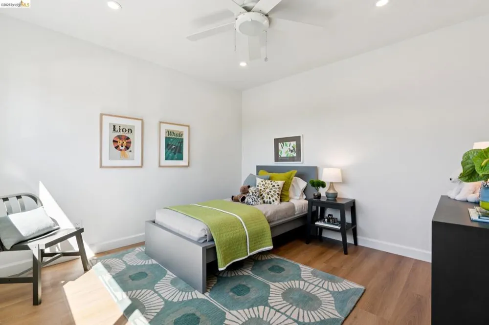 1304 Norvell St El Cerrito, CA 94530