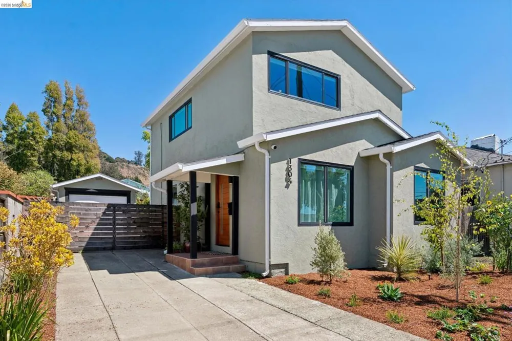 1304 Norvell St El Cerrito, CA 94530