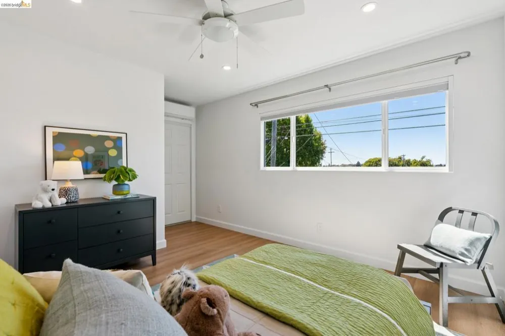 1304 Norvell St El Cerrito, CA 94530
