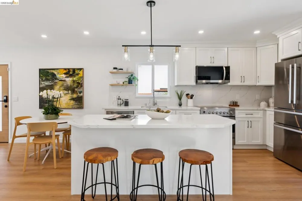 1304 Norvell St El Cerrito, CA 94530
