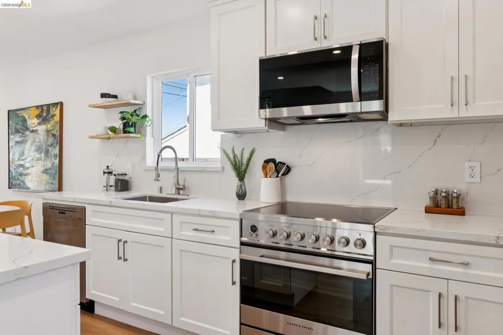 1304 Norvell St El Cerrito, CA 94530