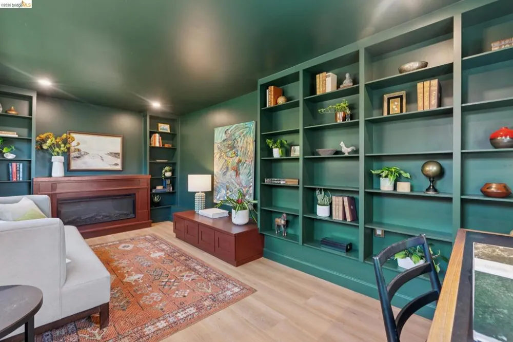 1304 Norvell St El Cerrito, CA 94530