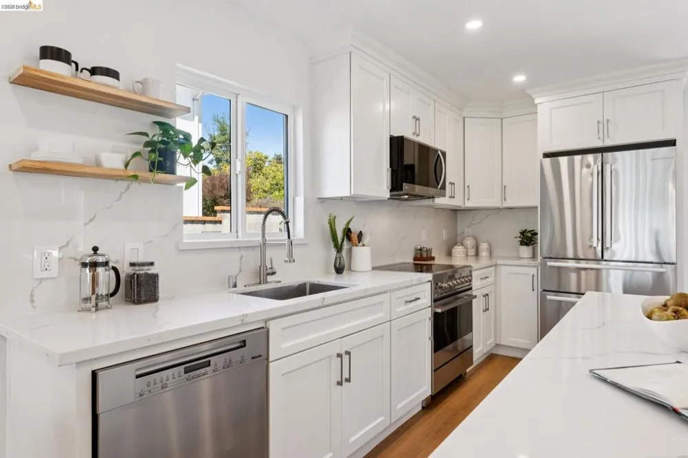 1304 Norvell St El Cerrito, CA 94530