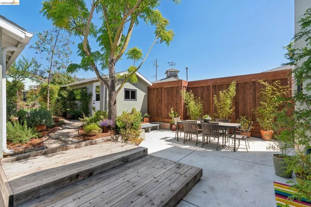 1304 Norvell St El Cerrito, CA 94530