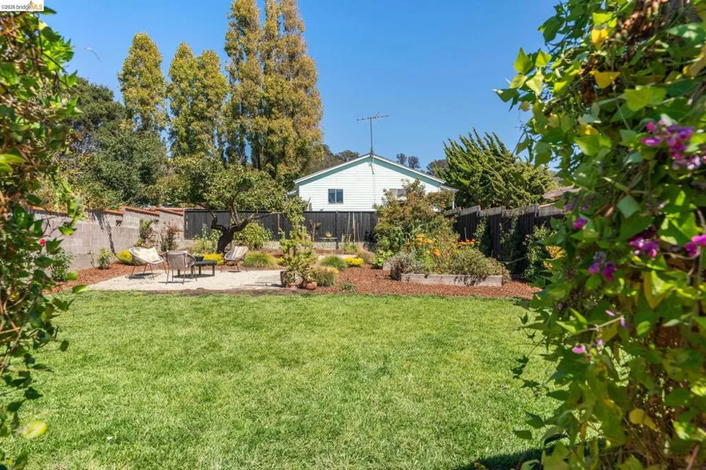 1304 Norvell St El Cerrito, CA 94530