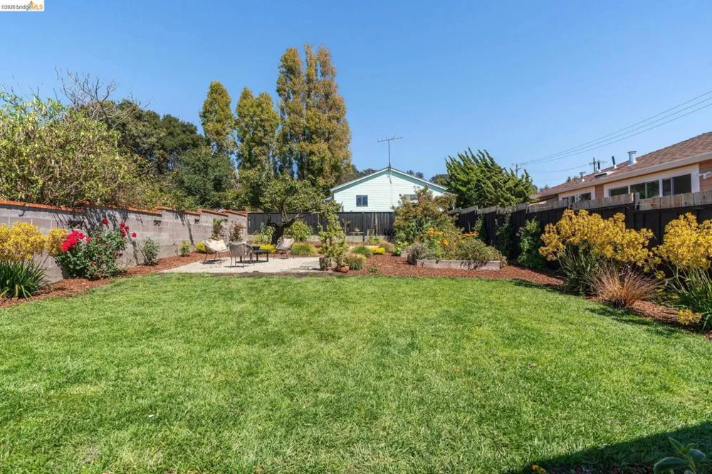 1304 Norvell St El Cerrito, CA 94530