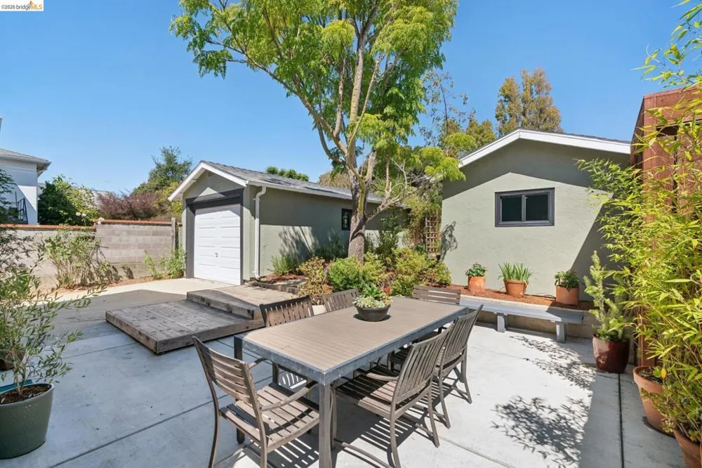 1304 Norvell St El Cerrito, CA 94530