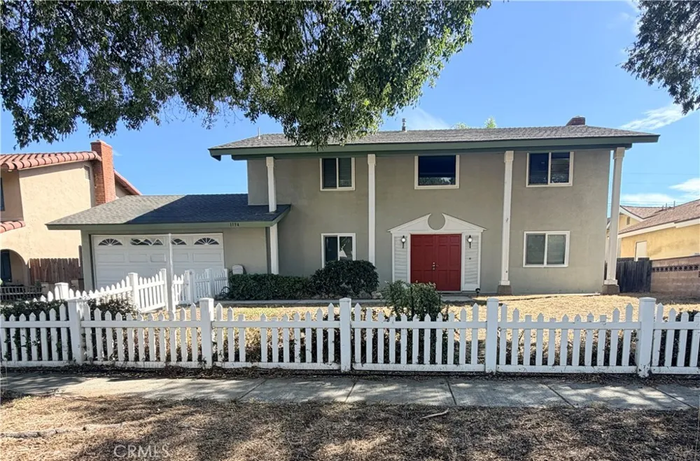 1194 Eddington Street Upland, CA 91786