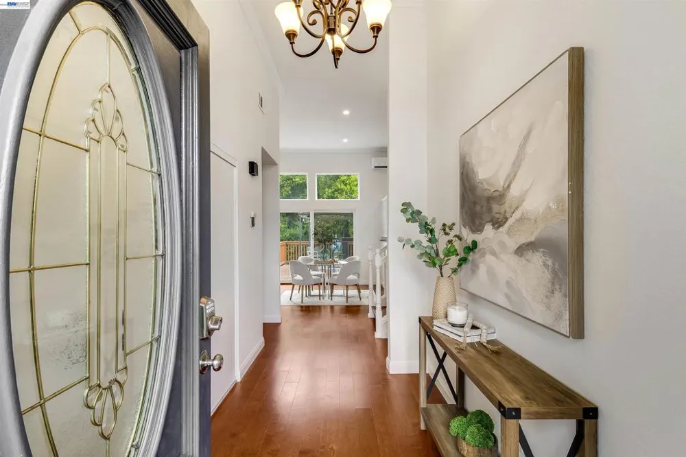 4087 Mozart Dr Richmond, CA 94803