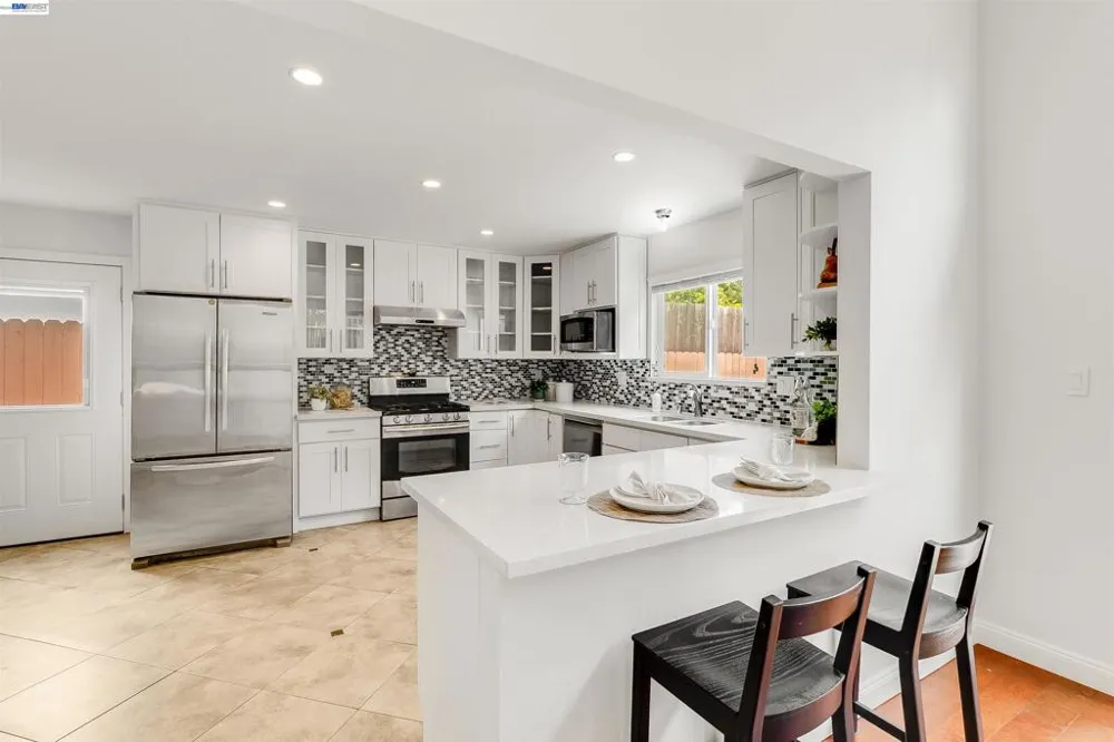 4087 Mozart Dr Richmond, CA 94803