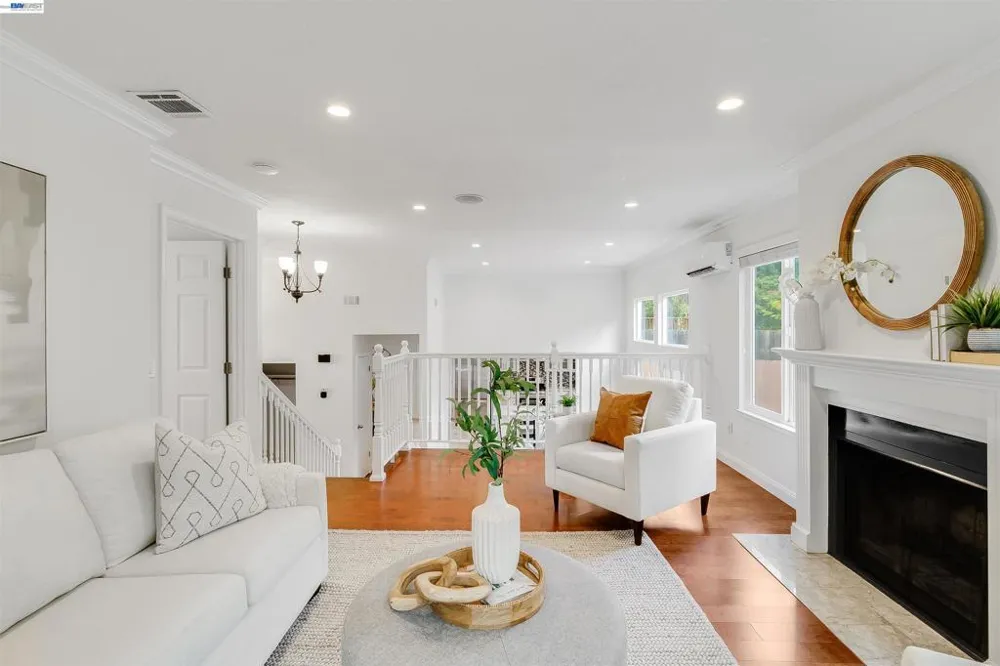 4087 Mozart Dr Richmond, CA 94803