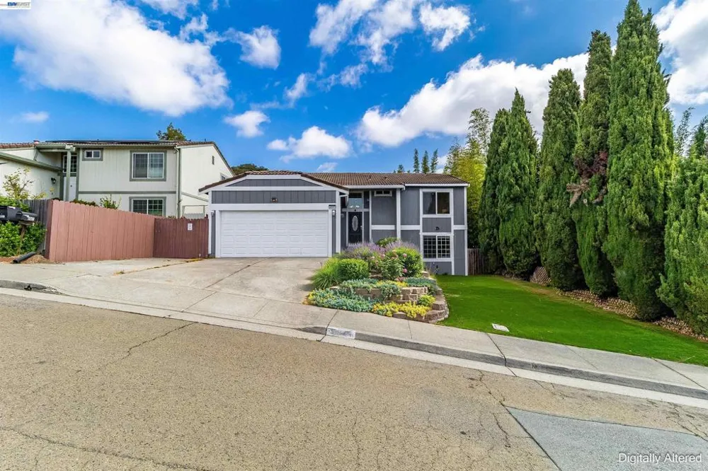 4087 Mozart Dr Richmond, CA 94803