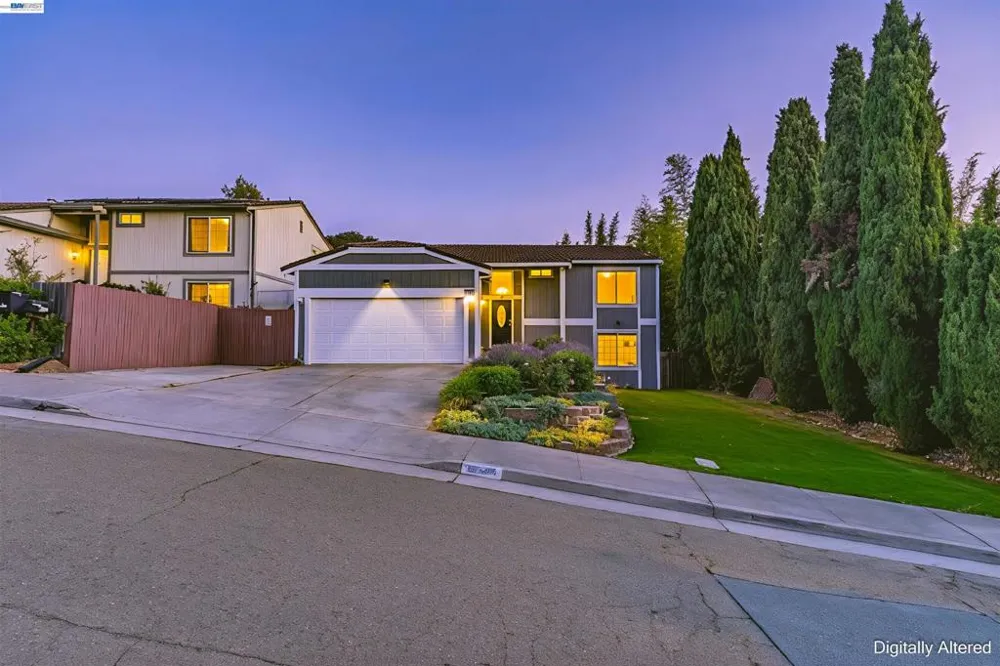 4087 Mozart Dr Richmond, CA 94803