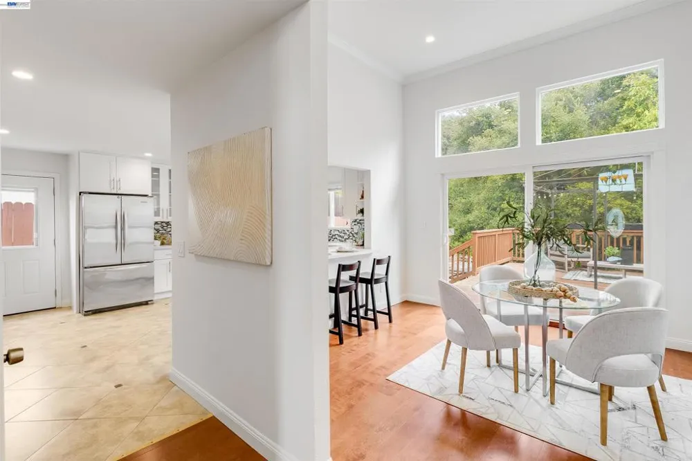 4087 Mozart Dr Richmond, CA 94803