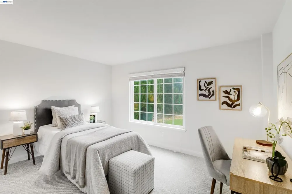4087 Mozart Dr Richmond, CA 94803