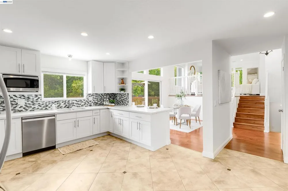 4087 Mozart Dr Richmond, CA 94803