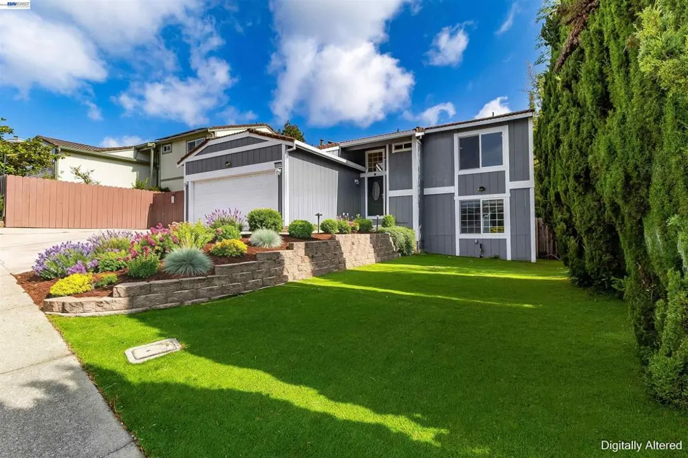 4087 Mozart Dr Richmond, CA 94803