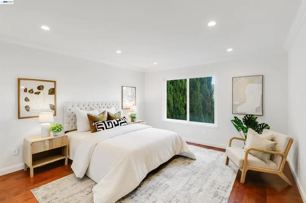 4087 Mozart Dr Richmond, CA 94803