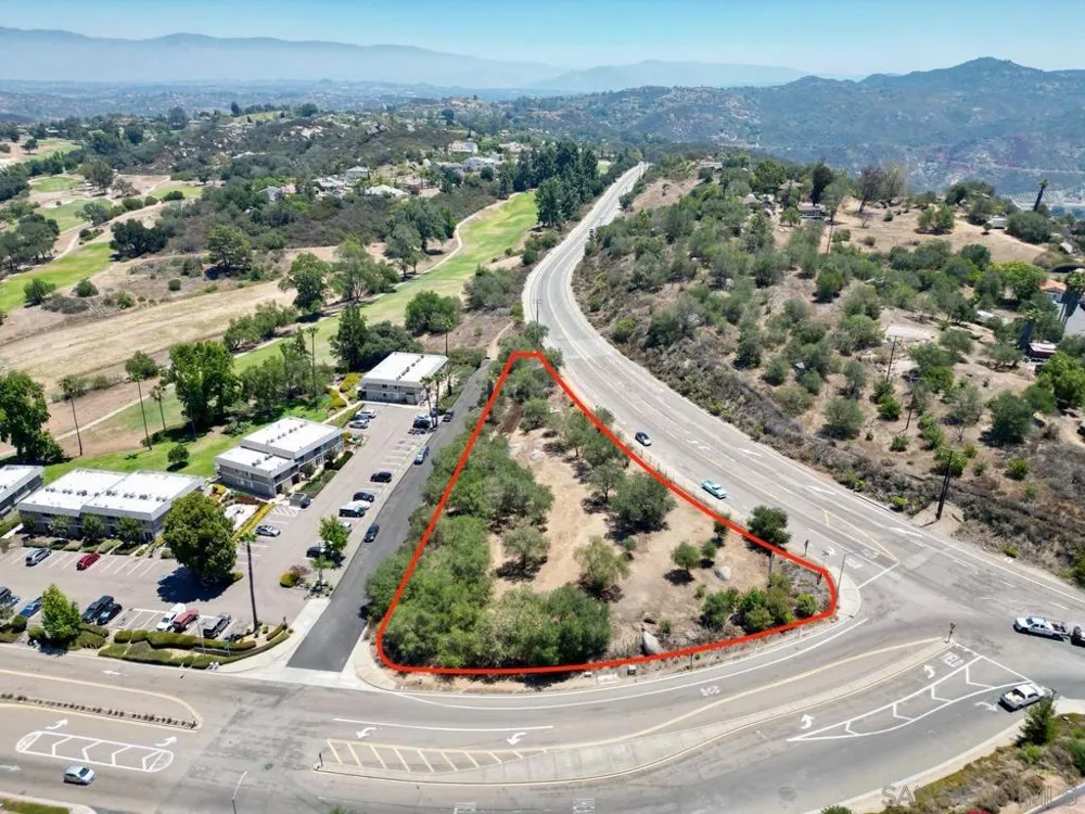 Mountain Meadow Escondido, CA 92026
