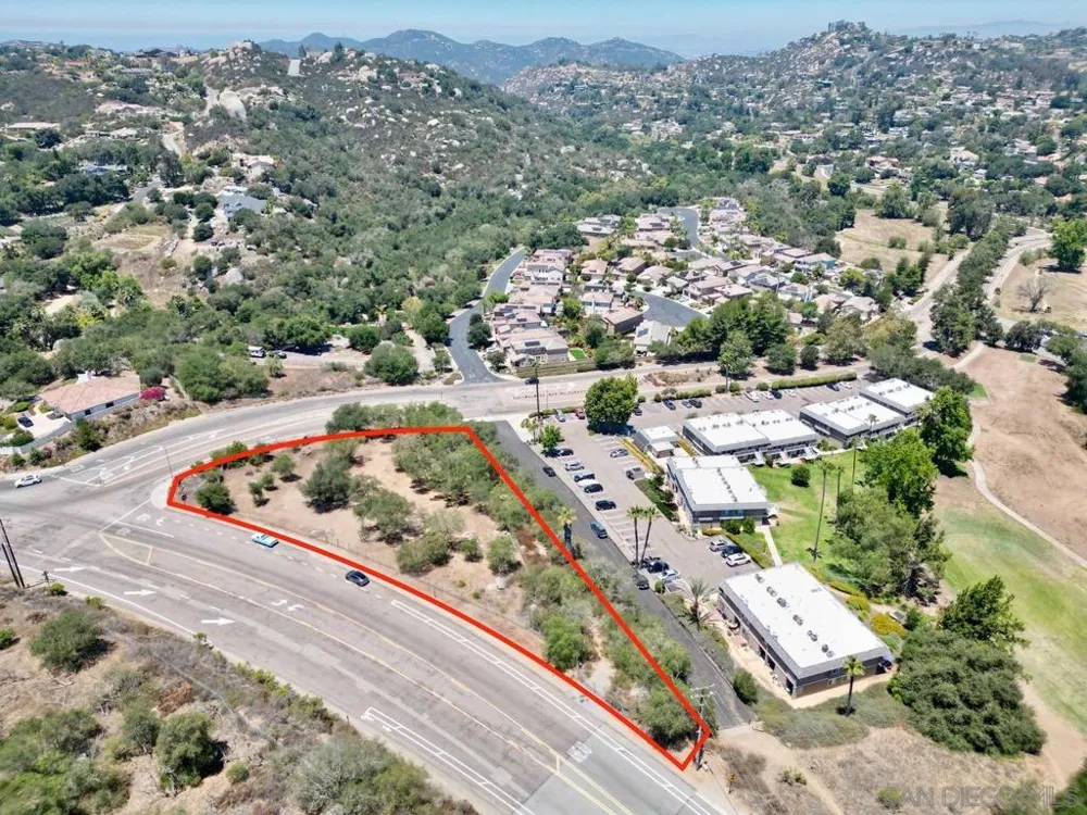 Mountain Meadow Escondido, CA 92026