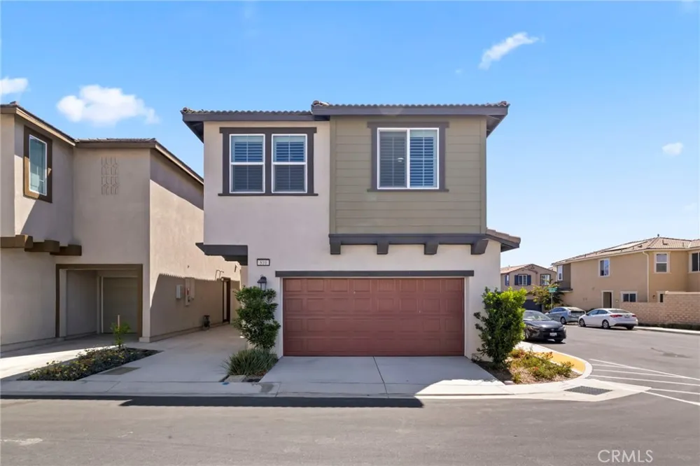 810 Enchanted Hideaway Upland, CA 91786