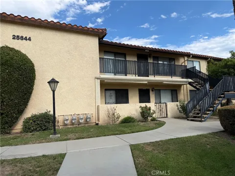 25644 Sharp Drive #E