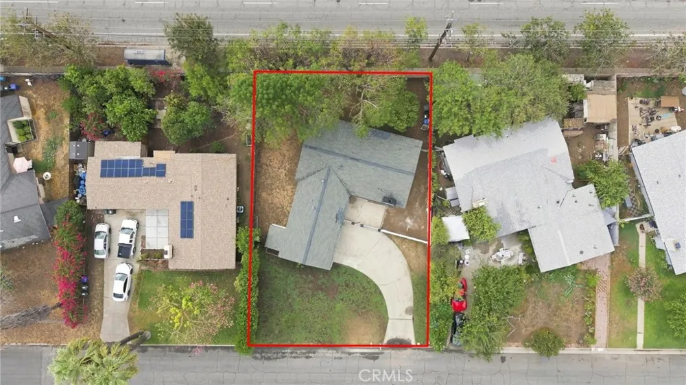 663 E Margarita Rialto, CA 92376
