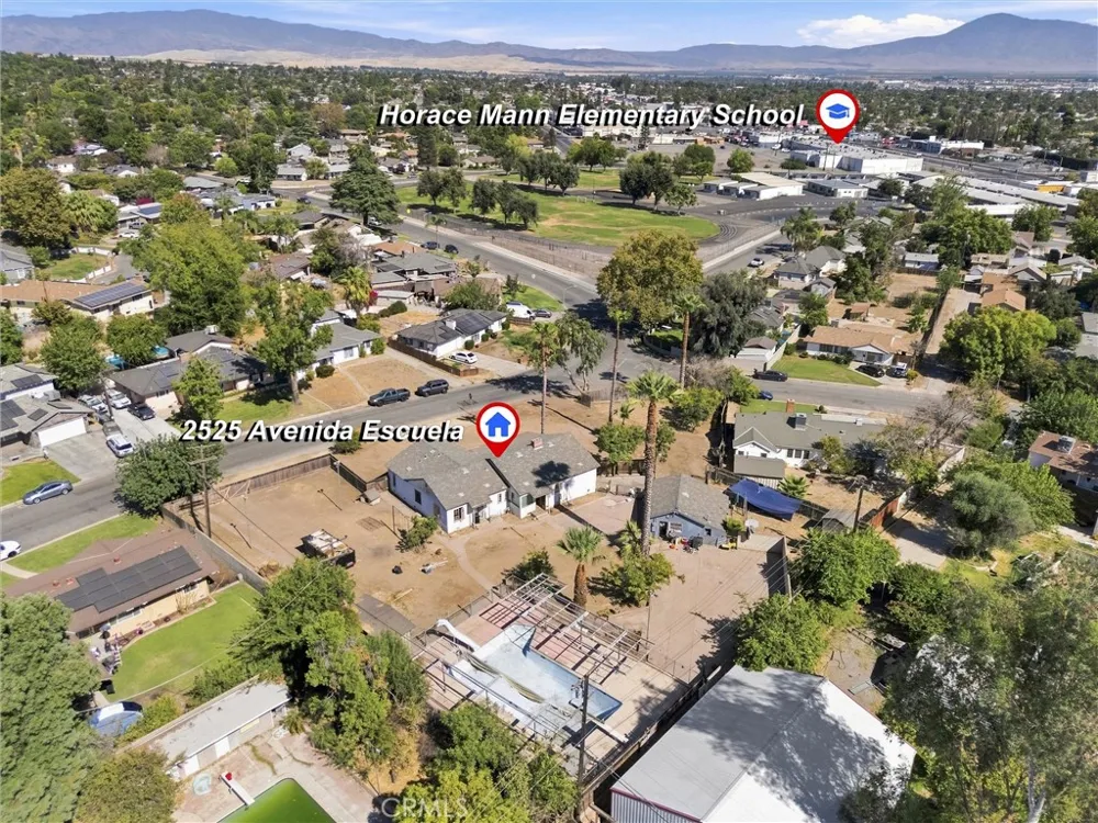2525 Avenida Escuela Bakersfield, CA 93306