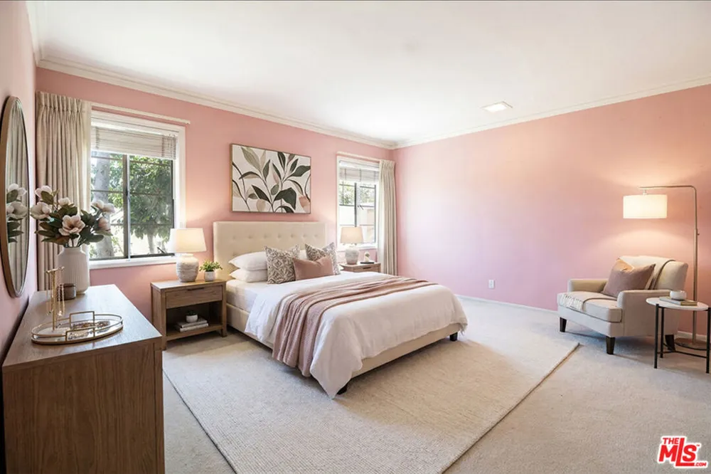 3050 Motor Avenue Los Angeles, CA 90064