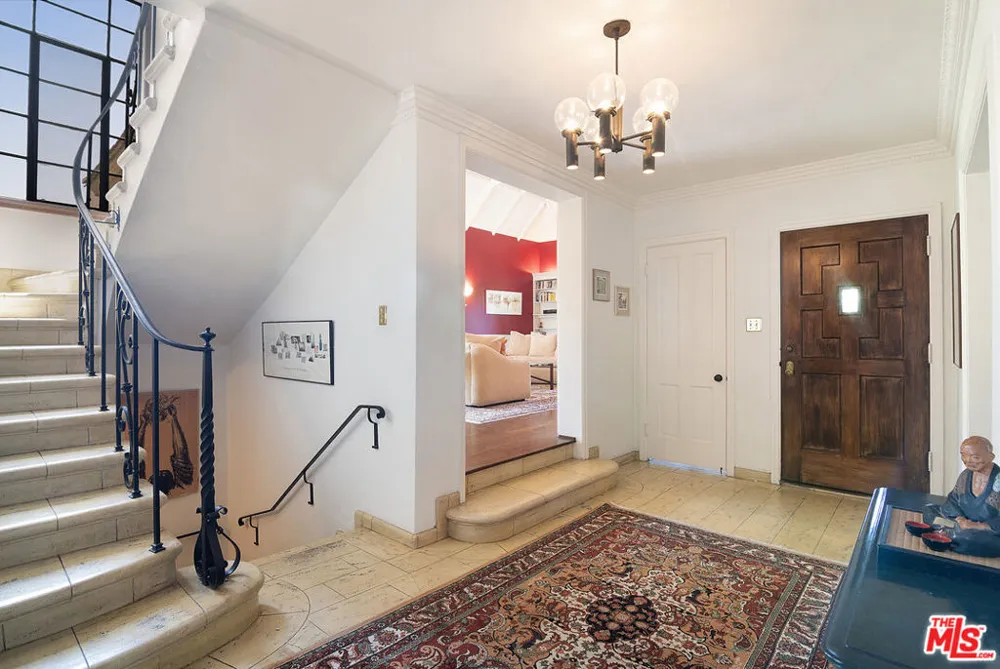 3050 Motor Avenue Los Angeles, CA 90064
