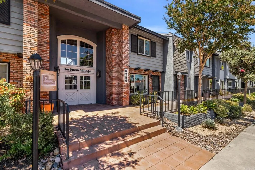 8150 Lemon Avenue #130 La Mesa, CA 91941