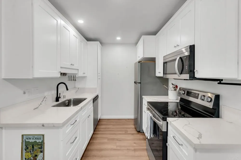 8150 Lemon Avenue #130 La Mesa, CA 91941