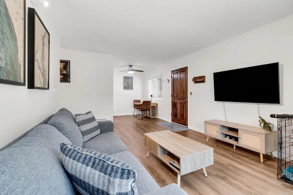 8150 Lemon Avenue #130 La Mesa, CA 91941