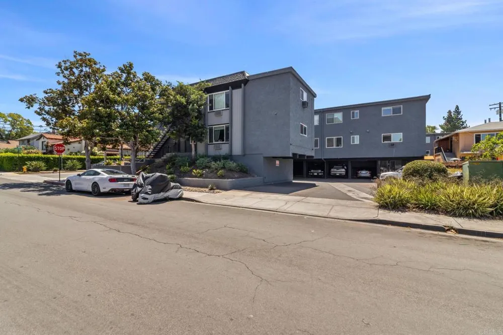 8150 Lemon Avenue #130 La Mesa, CA 91941
