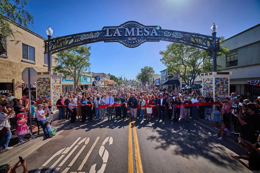 8150 Lemon Avenue #130 La Mesa, CA 91941