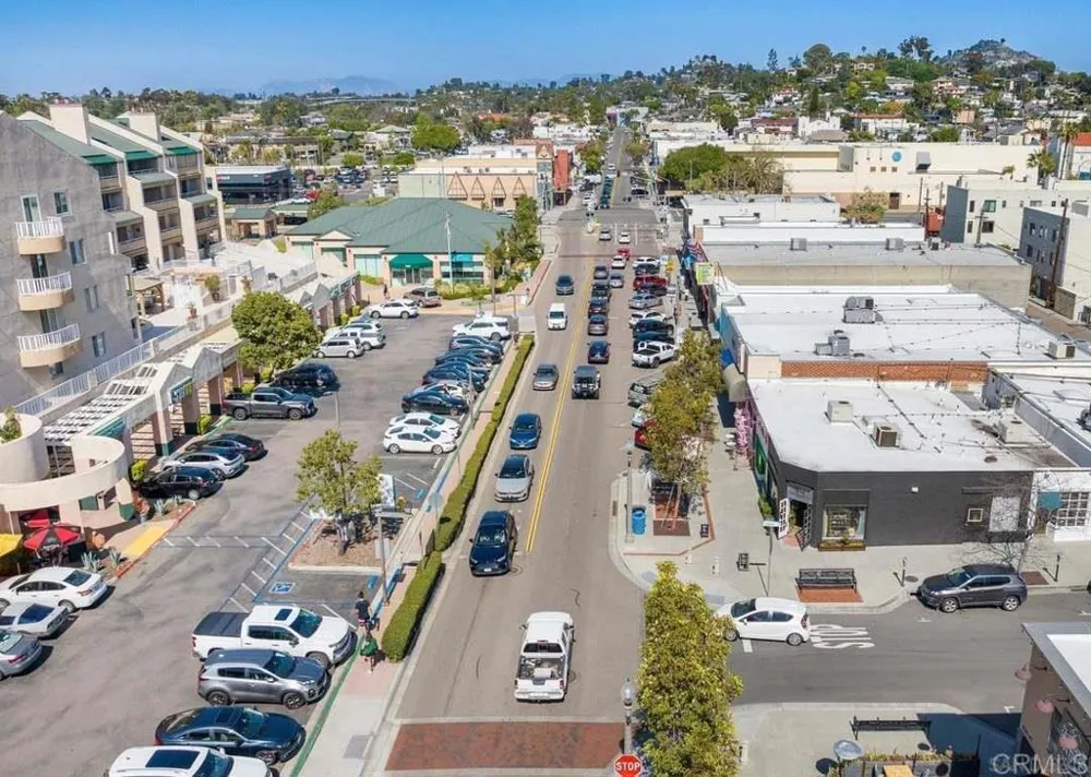 8150 Lemon Avenue #130 La Mesa, CA 91941