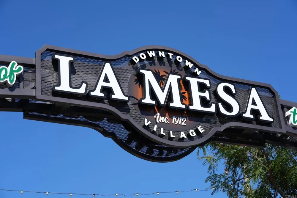 8150 Lemon Avenue #130 La Mesa, CA 91941
