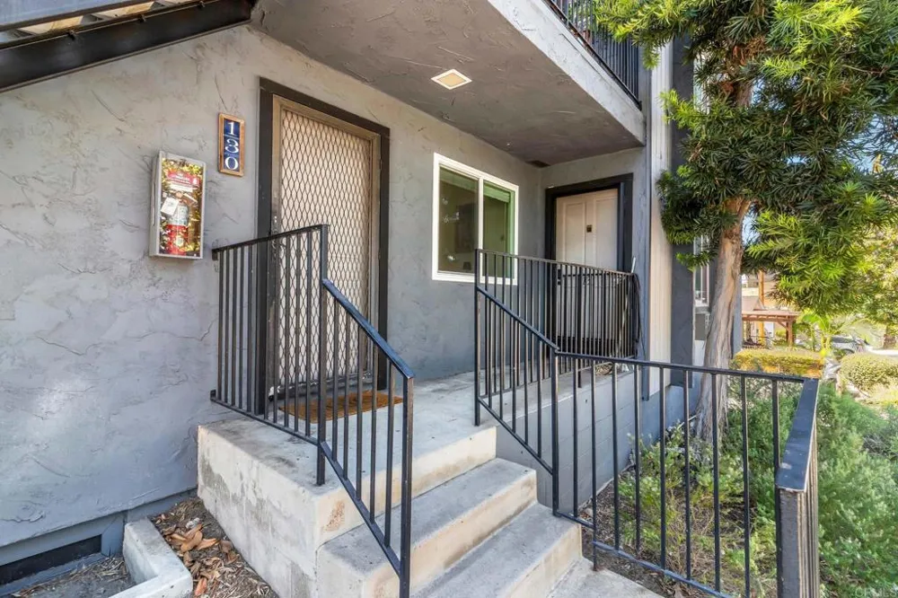 8150 Lemon Avenue #130 La Mesa, CA 91941